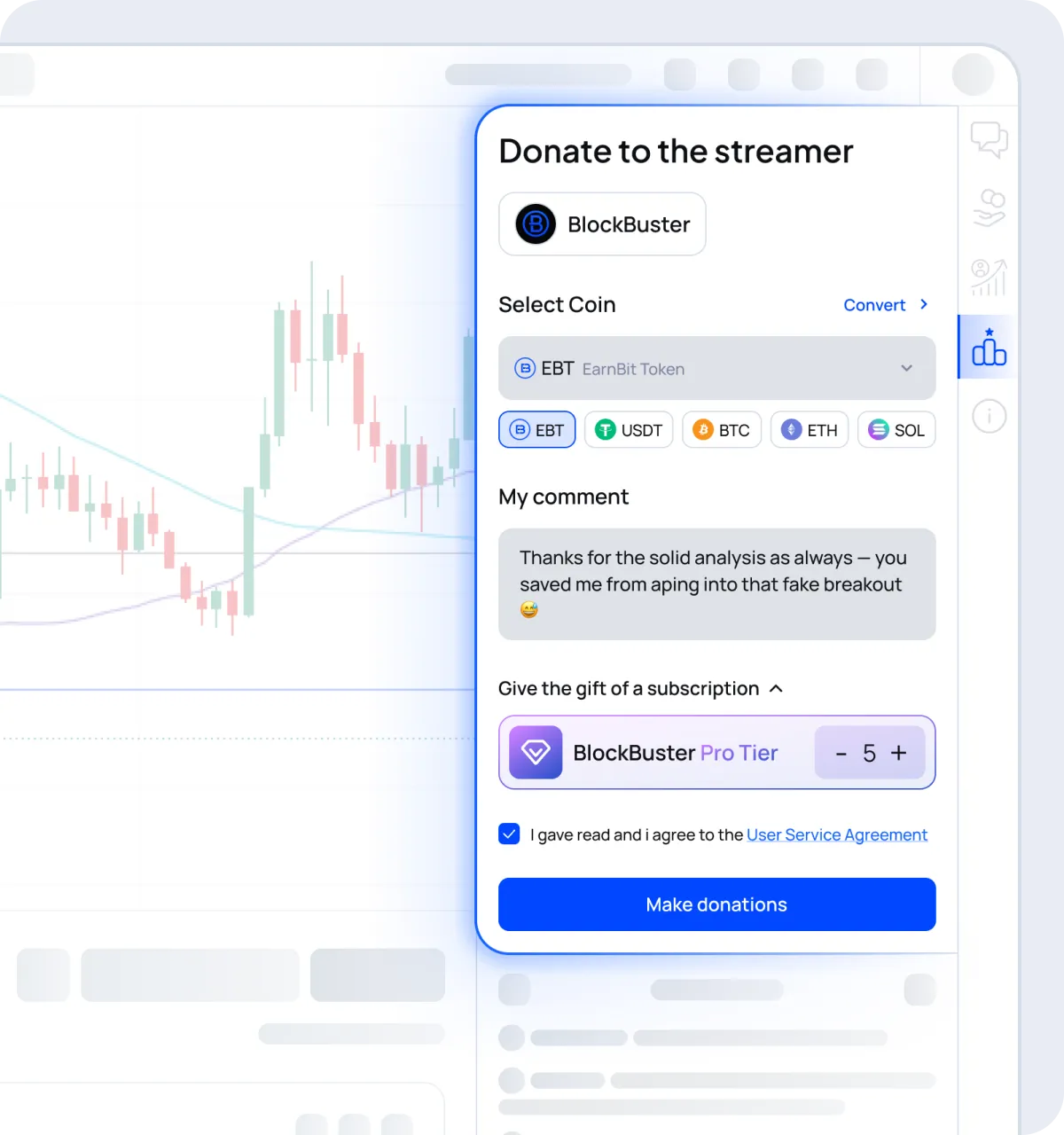 Powerful Monetizing Tools